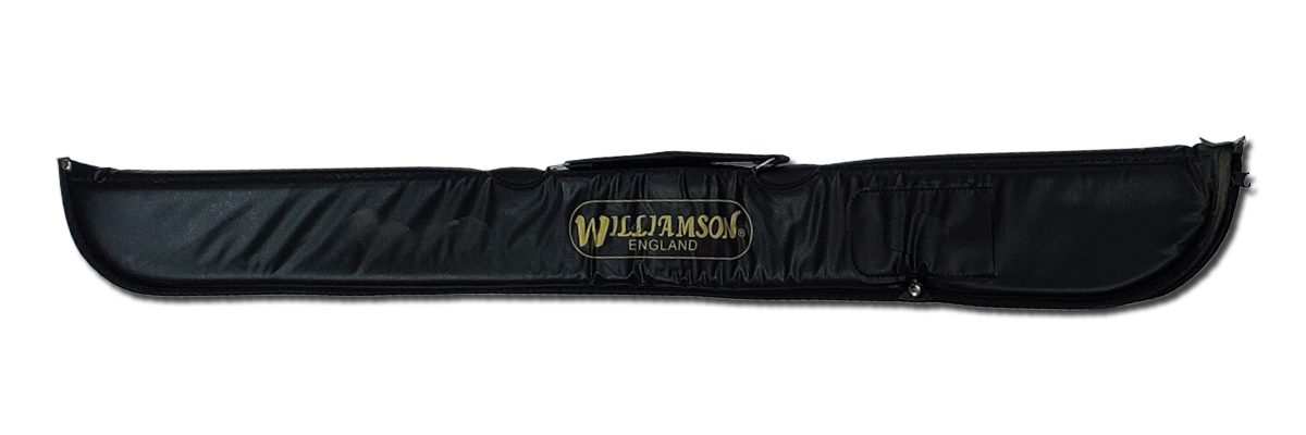 נרתיק פשוט חצי עם ידית WILLIAMSON