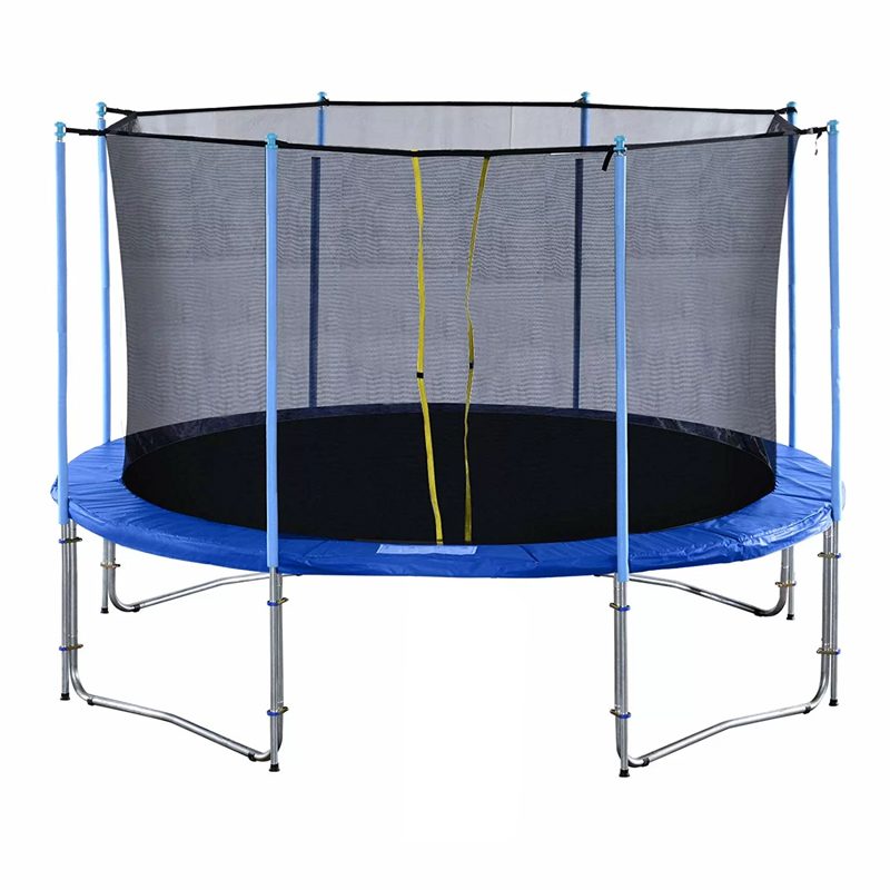 טרמפולינה 3.6 מ' 12 פיט JUMPING
