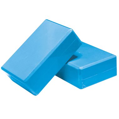 לבנת יוגה קוביית יוגה בלוק יוגה PACIFIX 4781
