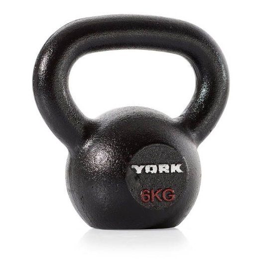 משקולת kettlebell קטלבלס 6 ק"ג