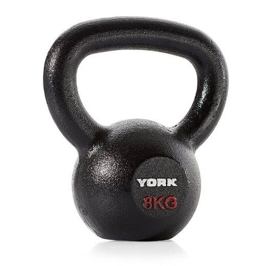 משקולת kettlebell קטלבלס 8 ק"ג