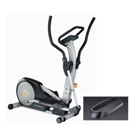 אליפטיקל SPORTOP E7000