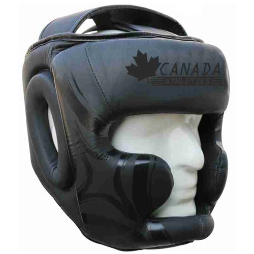 מגן אימון לראש דגם CANADA 727 בגדלים שונים