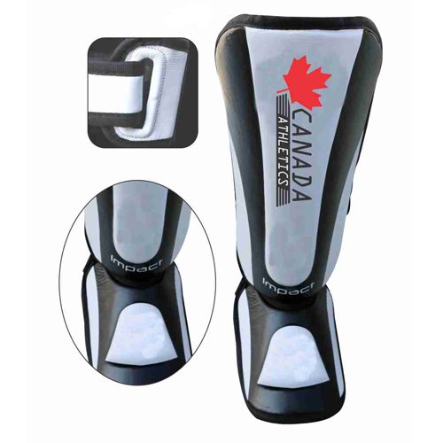 מגן עצם וכף רגל דגם CANADA 1054 במידות שונות