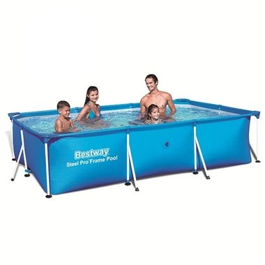 בריכת 300X201X66 56404 ישירות מהיבואן
