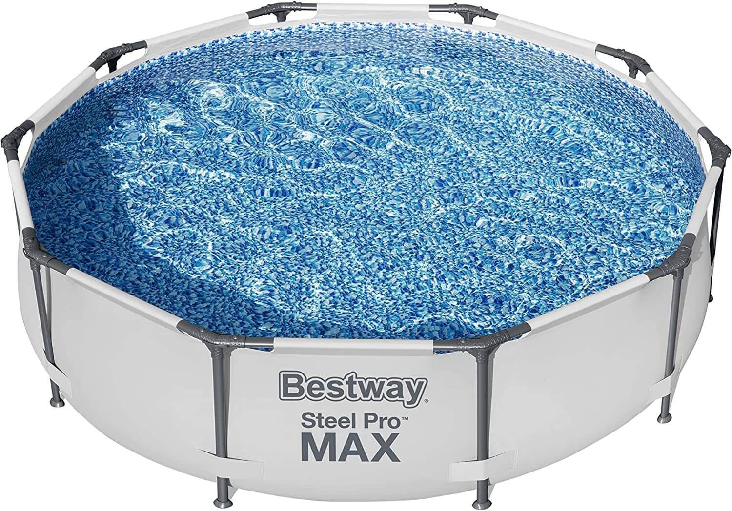 בריכת BESTWAY/בסט וואי 305X76 דגם 56406