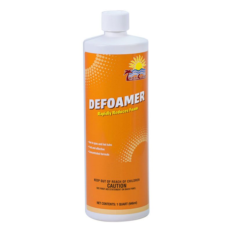 אנטי קצף 1 ק'ג DEFOAMER USA
