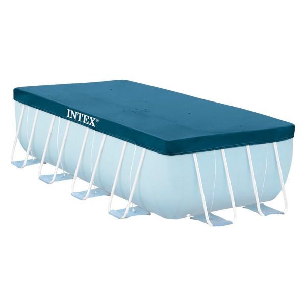 כיסוי 400/200 מלבני INTEX 28037