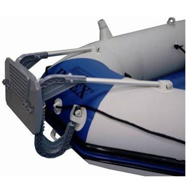 מתקן לחיבור מנוע לסירה INTEX 68624