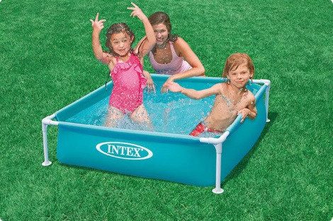 בריכה לילדים 57173 Intex אינטקס