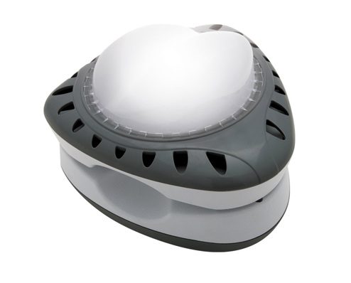 מנורת לד INTEX 28698