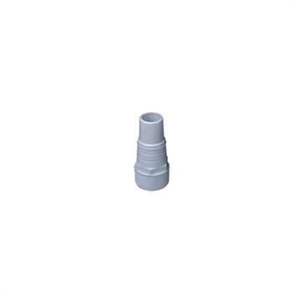 מעבר שן הברגה זכר 1.5 לצינור לחיצה