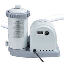 משאבה פילטר 1500 גלון INTEX דגם 28636