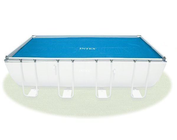 כיסוי סולארי לבריכה 549X274 INTEX 29026