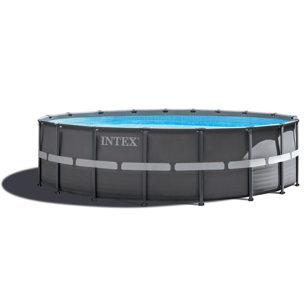 בריכת INTEX במידות 488X122 ס"מ דגם 26326