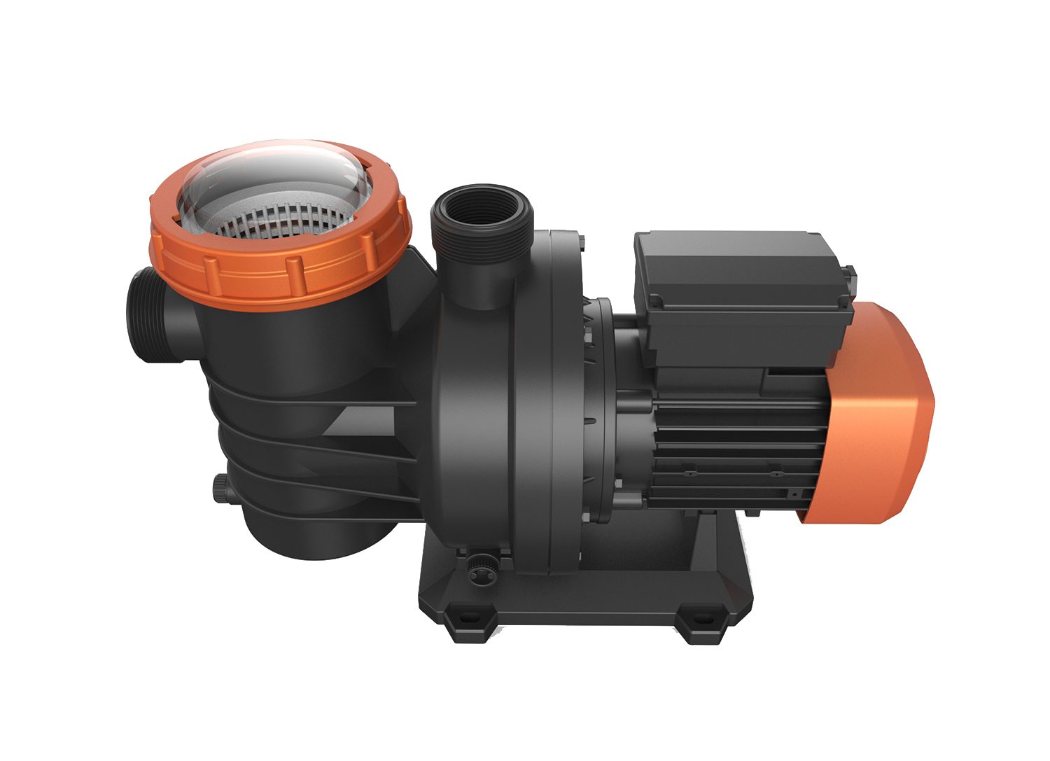 משאבה 0.5 כ"ס KlimaTeknik ProMax