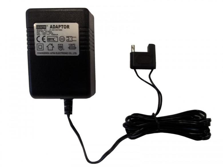 מטען 12V לממונעים