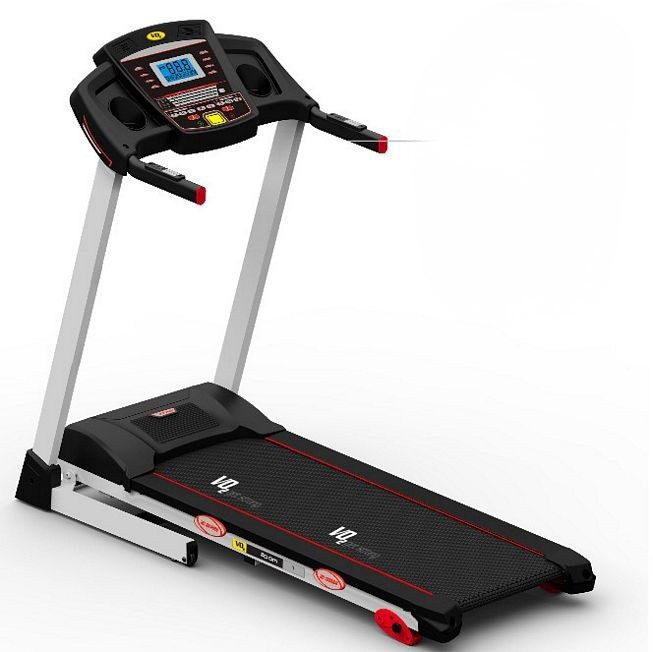 הליכון Vo2 Zoom1