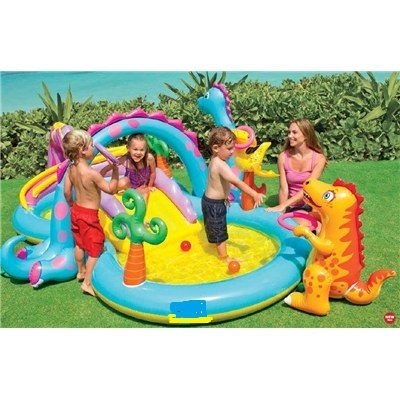 ‏בריכה לילדים 57135 Intex אינטקס