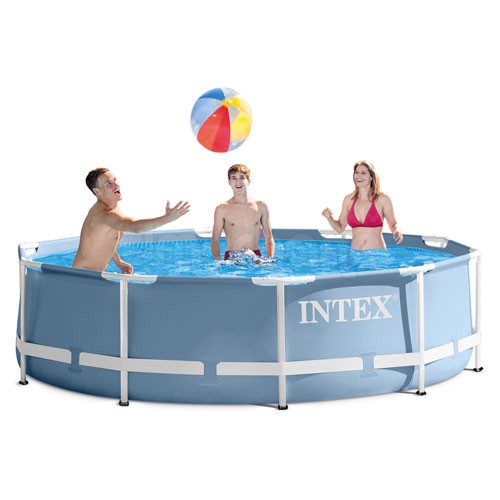בריכת INTEX דגם 26700 305X76
