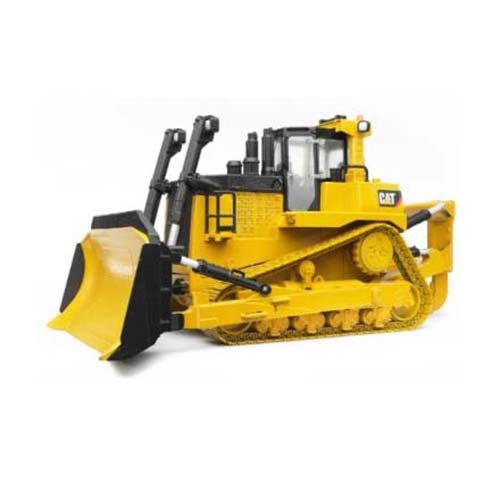 שופל D-11 ענק CAT