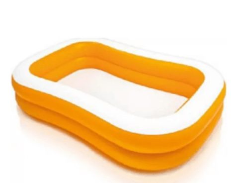 בריכה מתנפחת לילדים  דגם 57470 Intex