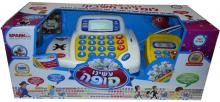 קופת קופה משחק דוברת עברית