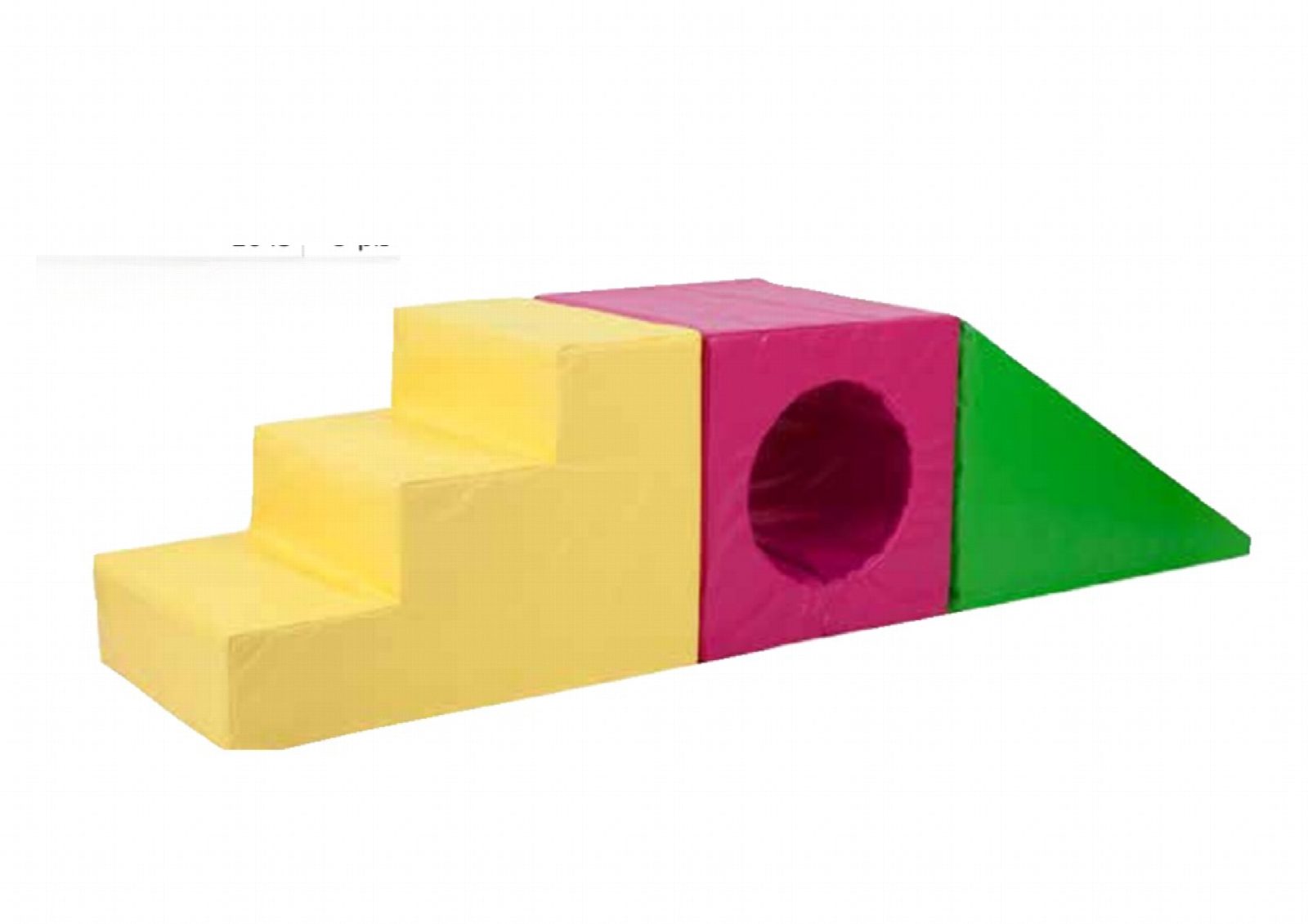 ג'ימבורי ערכת טיפוס וגלישה מחורר