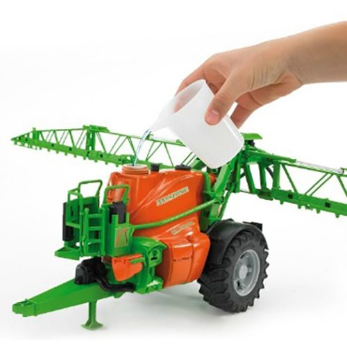מרססת AMAZONE