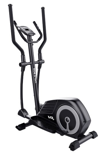 אליפטיקל Vo2 WAVE 808