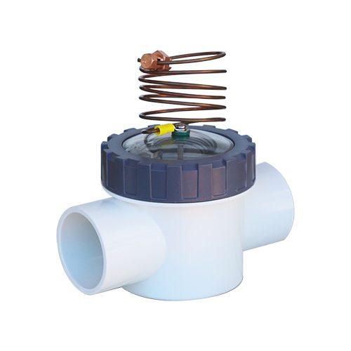 אנודה למניעת קורוזיה EMAUX