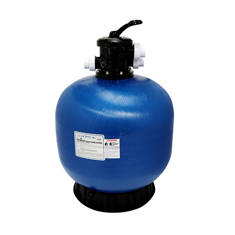 מסנן חול שזור 525 מ"מ WATERPRO