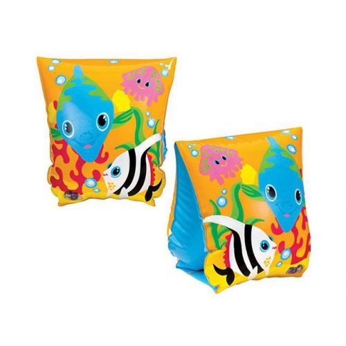 מצופים משולשים דגי ים 58652 INTEX