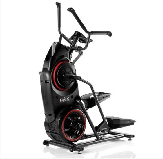 Bowflex Max Trainer M3