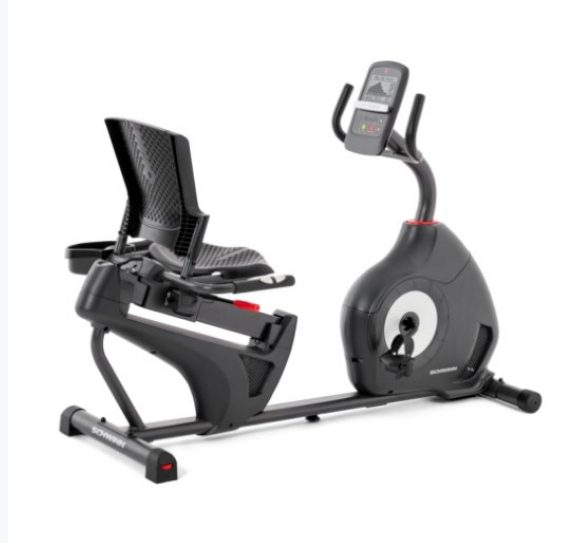 Schwinn 510R אופני כושר