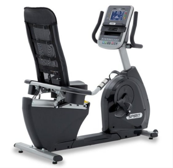 SPIRIT XBR95 אופני כושר