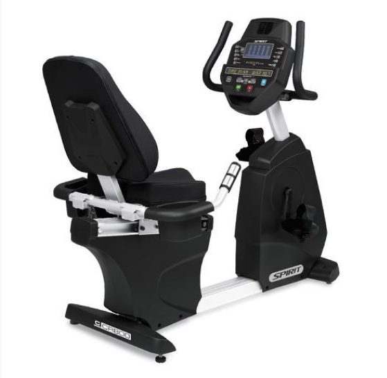 SPIRIT CR800 אופני כושר