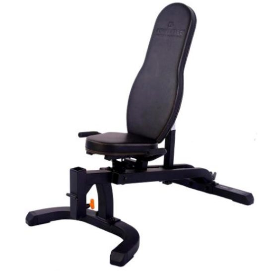 ספת כושר WB-UB מבית POWERTEC