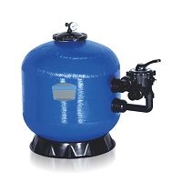 מסנן חול צידי שזור 1050S מ"מ WATERPRO
