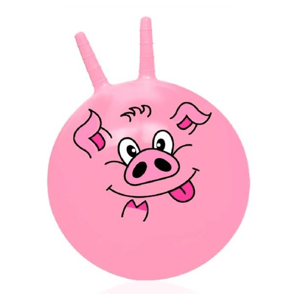 כדור קפיצה לילדים