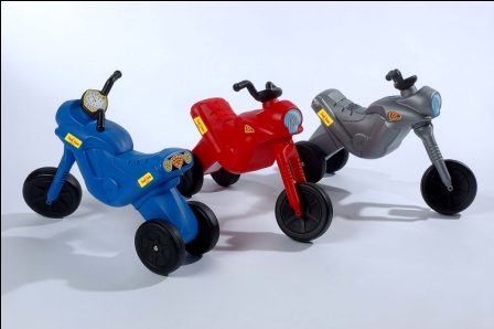 בימבה טוסטוס