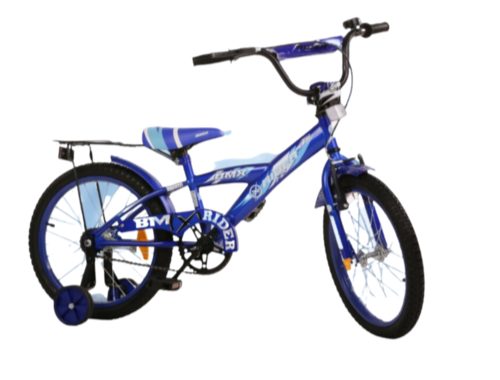 אופניי ילדים (BMX) מידות 12"-20"
