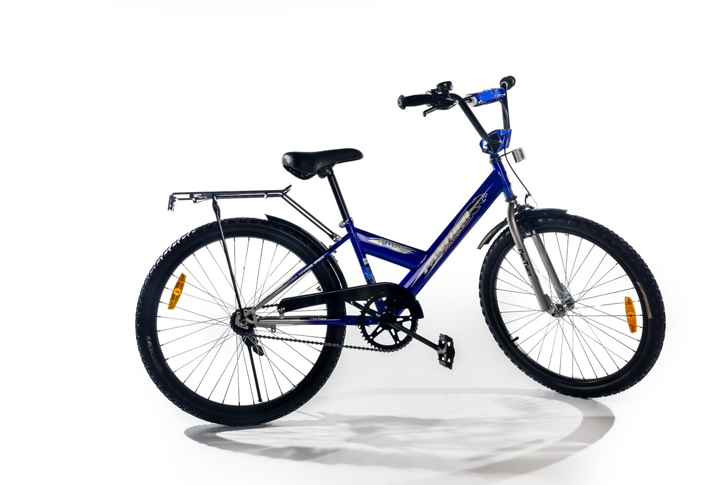 אופניי ילדים (BMX) 24"