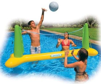 ‏כדורעף מים 56508 Intex אינטקס