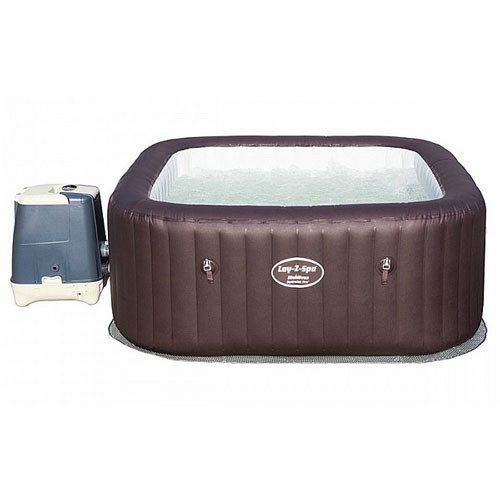 ג'קוזי מתנפח‏ 6001U Maldives Bestway