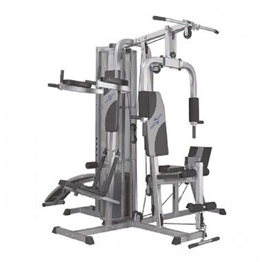 מולטי טריינר מקצועי 4 תחנות PRO TRAINER מבית CANADA