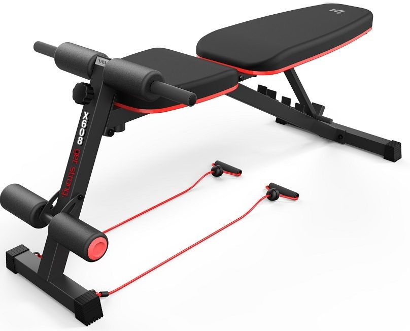 ‏ספת כושר X608 ENERGYM