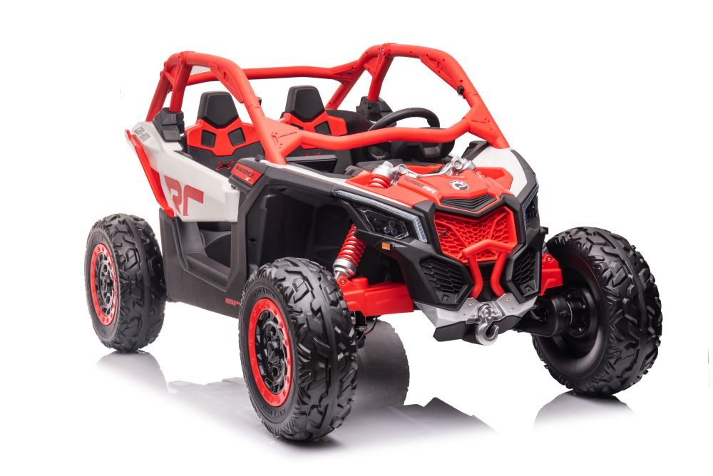 באגי ממונע CAN-AM MAVRICK 24V