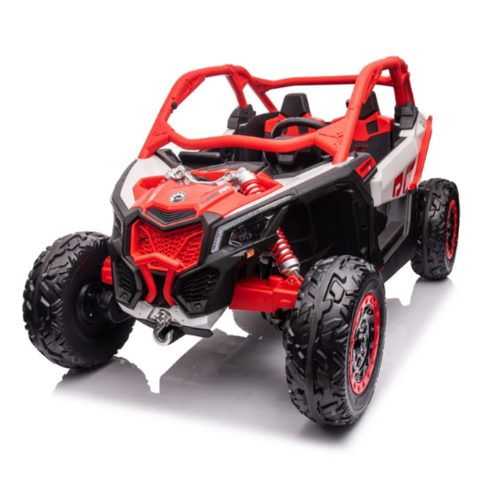 מאבריק ממונע גלגלי אוויר  CAN AM X3 TURBO 3H