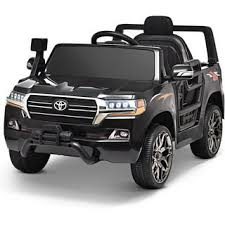 גיפ ממונע טיוטה לנד קרוזר 12V7AH